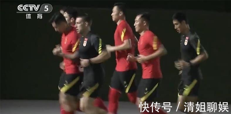 国足|越南热身赛赢了 越媒又恶心国足了!北青:中超之战不容任何闪失