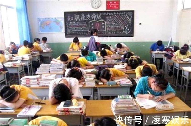 起床|专家建议:要想孩子长得高,7点前别叫他起床,家长反驳:不现实