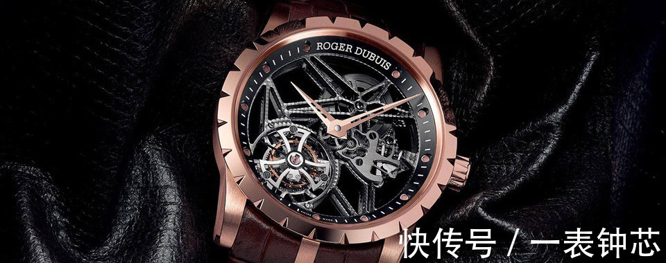 如何保养上海罗杰杜彼自动机械表