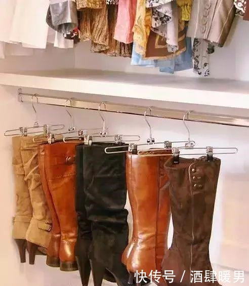 衣架原来还有这样的用途竟然白用了这么多年……!