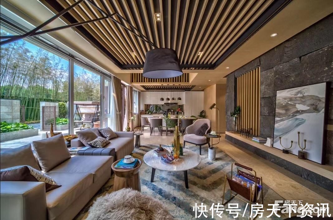 西安|请查收从西安临潼热门楼盘现场传来多张谍照（组图）