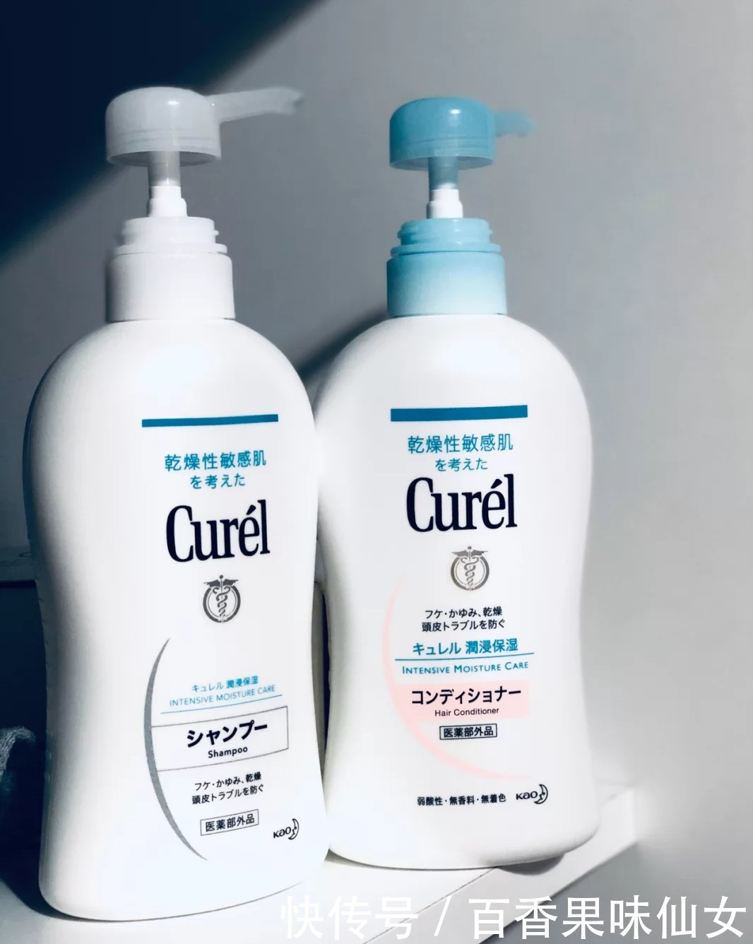 泡沫|公认口碑极佳的5款洗发水!欧莱雅上榜,珂润是低调好物