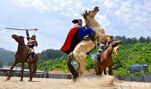 中年|魅力陕西行·多彩新图景：陕南明珠 文旅之都 旖旎商南迎客来