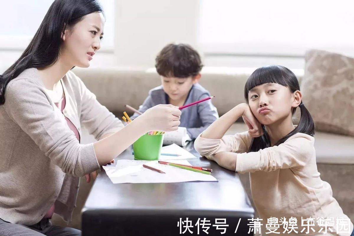 父母|当孩子开始顶嘴时,父母学会说这4句话,孩子将来会更有出息
