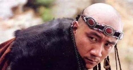 将领#天龙前传萧远山连杀中原十七位高手,师从何人此人是宋朝将领!