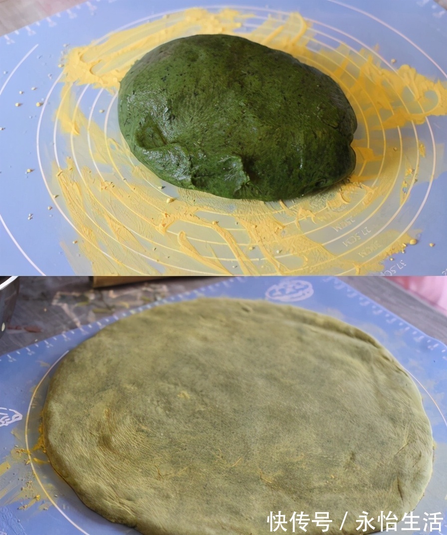 中年|女人到了中年，这菜建议多吃，蒸一蒸清香解馋，助眠安神，气色好