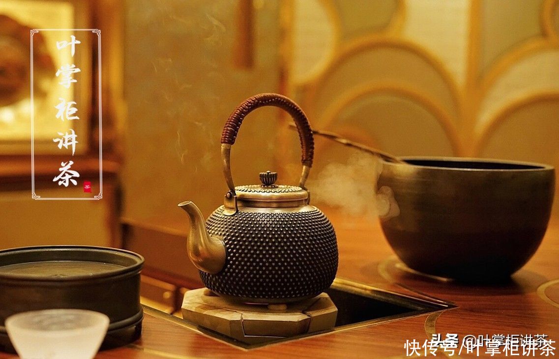 隔夜茶|这些饮茶小知识你都知道吗？喝茶人有必要了解的