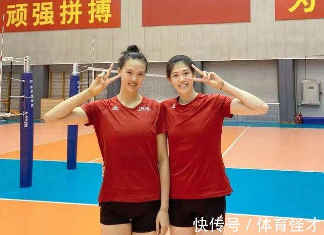 女排|李盈莹被排协正名!摸高3米28超越朱婷,或联手张常宁冲击新赛事