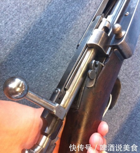 射程|汉阳造和三八大盖差距有多大,不只长度差2倍,射程相差1倍