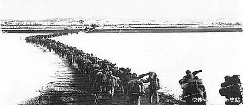 冷水|朝鲜战争爆发后,面对蒋介石的出兵请求,为什么美国却泼了冷水