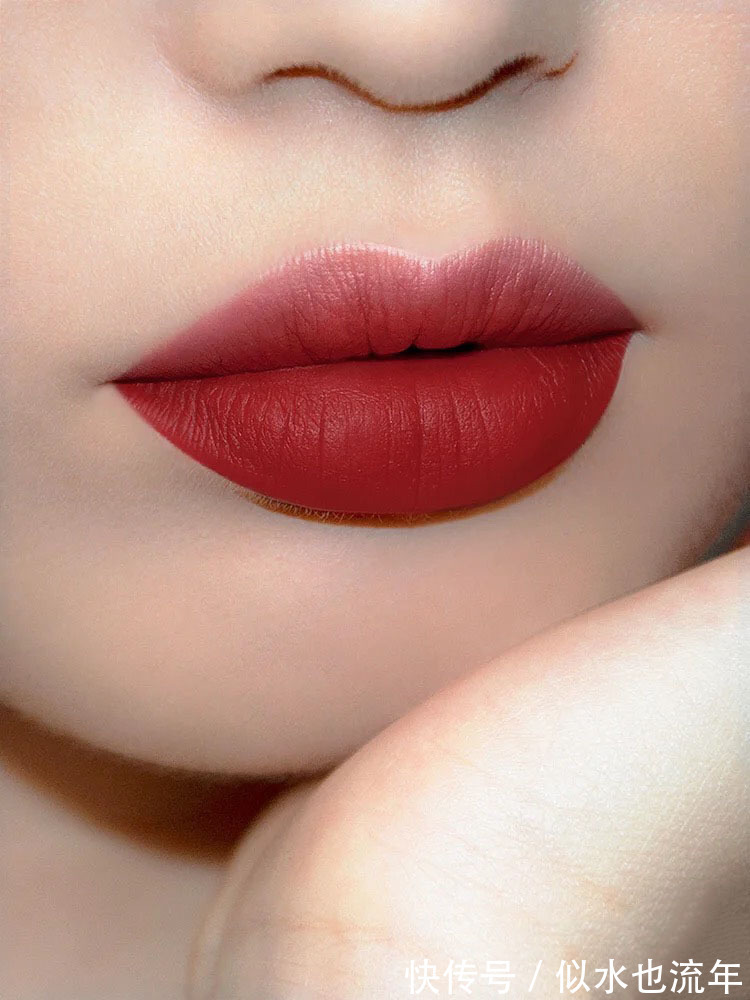 显白 口红推荐:这些显白口红温柔也很甜美,很清新又很嗲,你有哪支?
