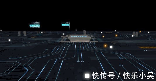 智能制造|智能制造 3D 可视化之 CPU 仿真