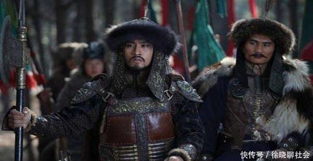 金兀术一辈子几乎都在打败仗，为何还被称为名将？