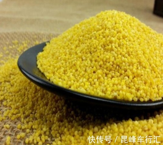 产地|盘点全国最好吃的小米，认准这3个产地，营养高口感香，谷中精品