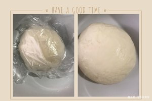 筋道|1分钟教你在家做凉皮,爽滑筋道,干净又卫生,孩子一次都吃两碗