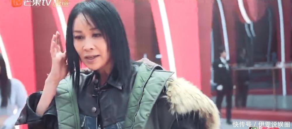 董洁|乘风破浪的姐姐2开播:那英、杜华贡献热度,谢霆锋成幕后赢家