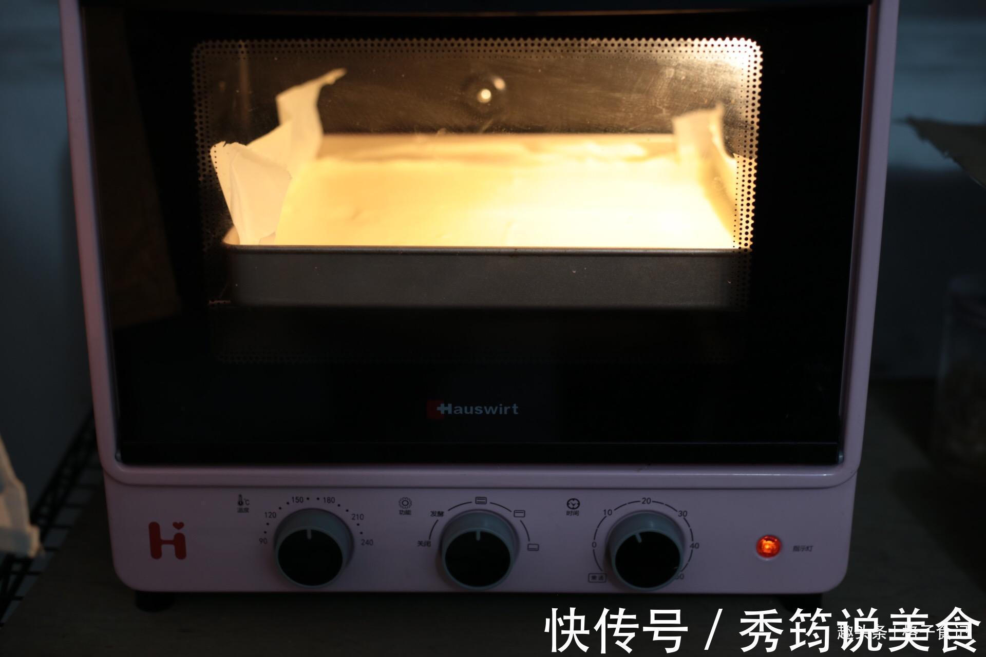 女儿最爱的早餐，一次能吃3个，松软美味，好吃管饱，真棒