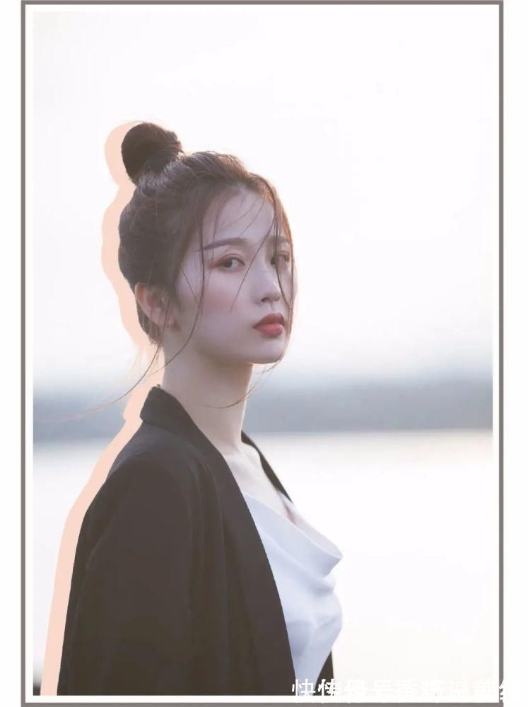 陈小纭 新年别再披头散发了!这几款发型才够美够撩人!!