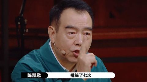  果郡王|这些演员太“差劲”，尴尬到脚趾抠地！