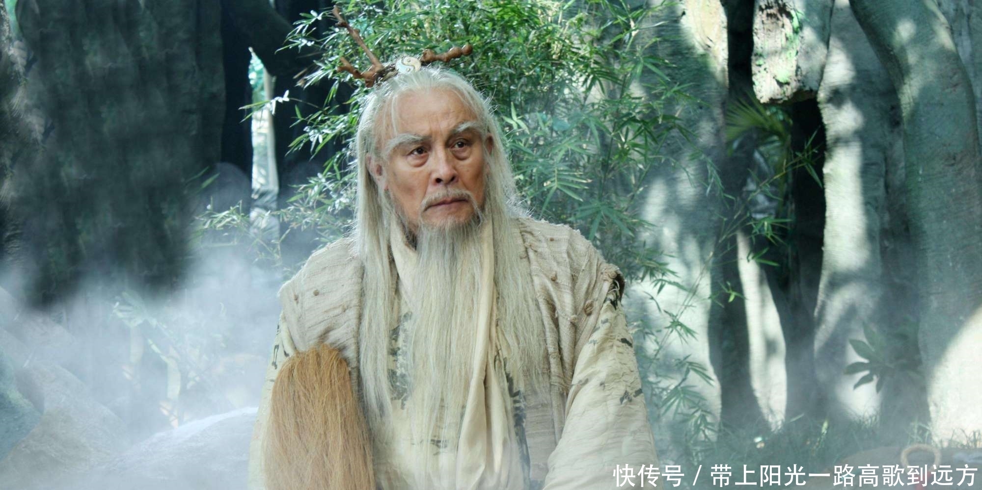 菩提祖师曾教孙悟空一项绝技能秒杀取经路上群妖,为何猴子不用?