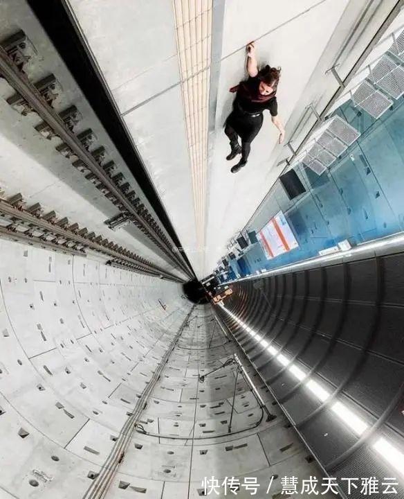 真相&24张欺骗你的眼睛照片,眼见也不一定为实!