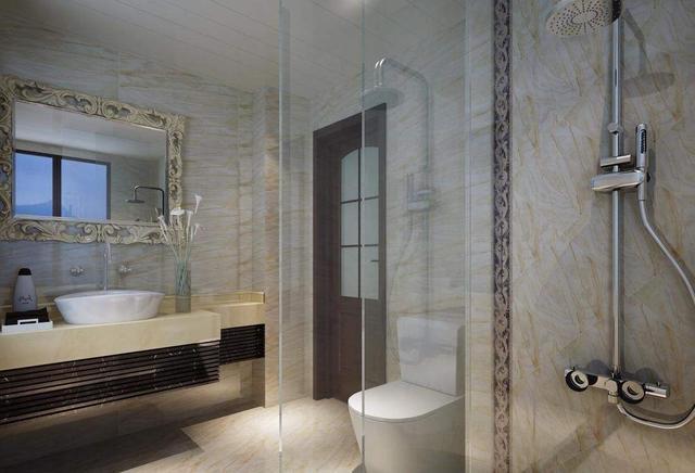 卫生间有异味污垢重,快用白醋兑水,喷上一点就减轻不少