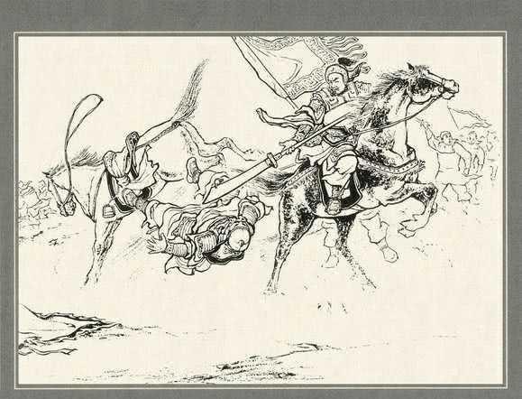 主动|作为矫诏天下会盟讨董的发起者曹操，他的部将为何不主动请缨出战