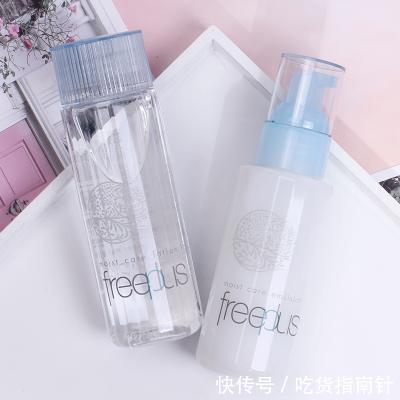 水润蜜肌|种草几款口碑好的爽肤水:补水第一步,让干燥皮肤变成水润蜜肌