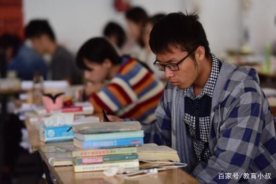 解释|亲戚眼中你的专业VS实际上的专业，大学生：我想解释清楚太难了！