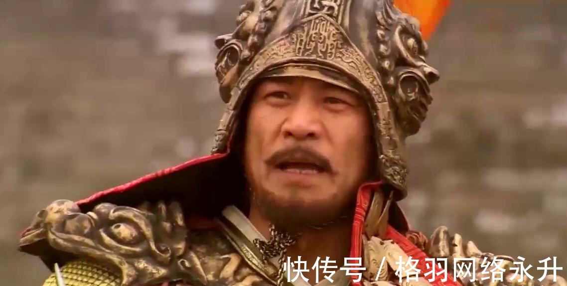 秦玉兰|他本是方腊部下,投降宋江后成为名将,随岳飞大破金兵,立下战功