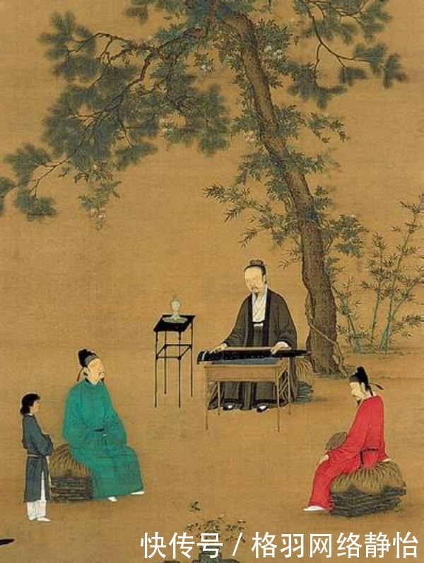 名堂|生性爱玩的宋徽宗到底玩出些什么名堂,还把江山给玩丢了?