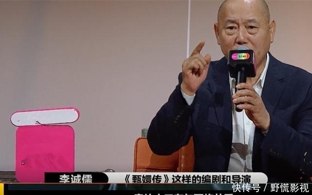 观众|《演员》再闹笑话:李诚儒拒绝点评,赵薇严厉,尔冬升郭敬明笑场