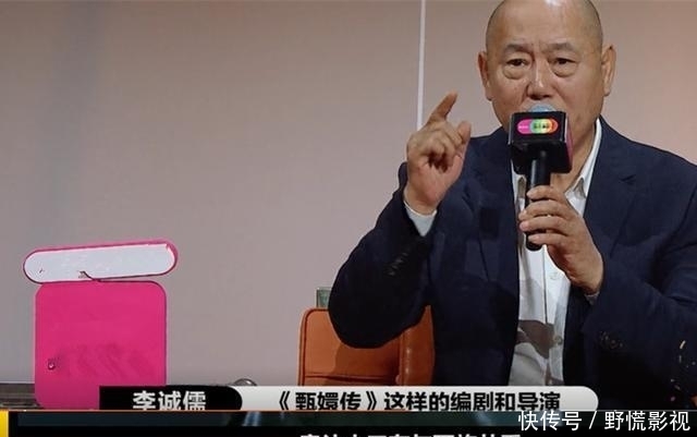  观众|《演员》再闹笑话：李诚儒拒绝点评，赵薇严厉，尔冬升郭敬明笑场