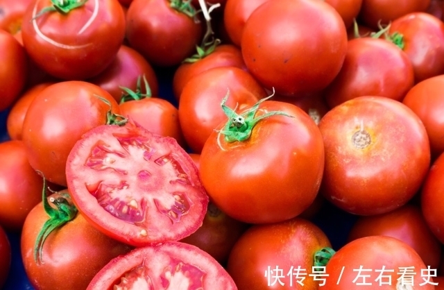 女性|“老得慢”的女性,多半爱吃5种食物,看看有没有你爱吃的