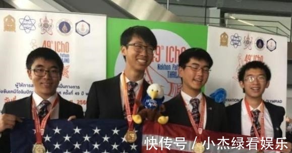 公务员|被华为选中的天才少年，年薪都是百万起步，清北无一人入围