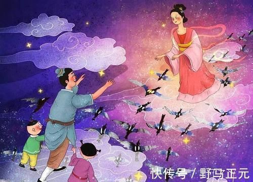 西王母&王母娘娘和西王母到底是什么身份?《山海经》一句话,揭露真相