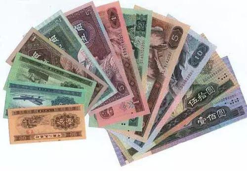 图案|收藏钱币的价值和意义