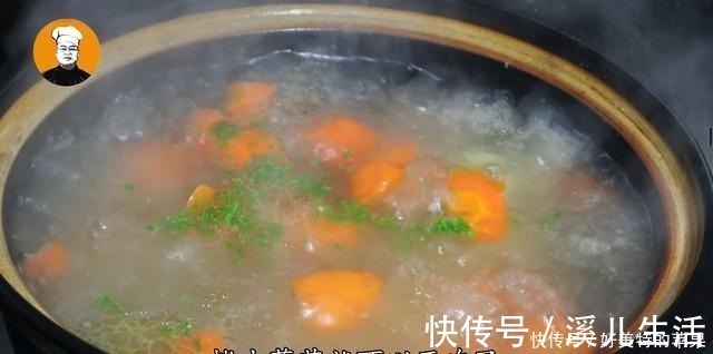 牛肉|不管是炖牛肉还是羊肉,切记别放这2味香料,否则膻腥味越炖越浓