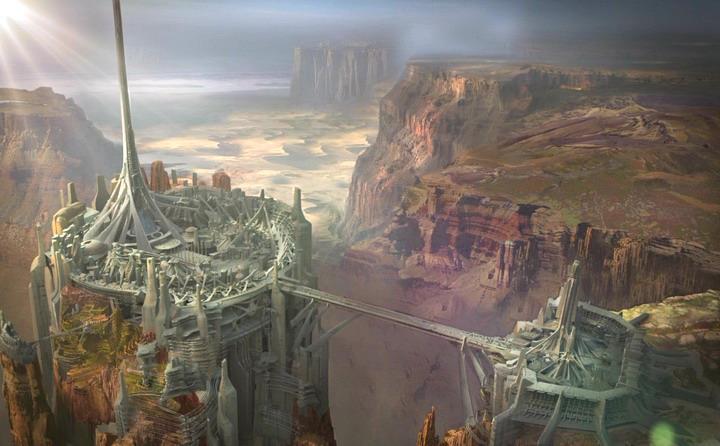 轨道 火星男孩所言属实?13000年前,有人在地球轨道上放了一颗卫星