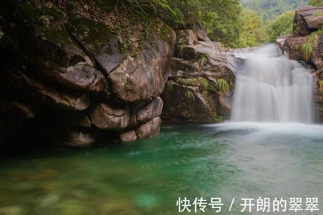 垦殖场|大茅山，这世界那么多人，你是贴切的水