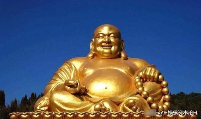 宗教|同样都是吃素,为何道士清瘦和尚却大多发胖