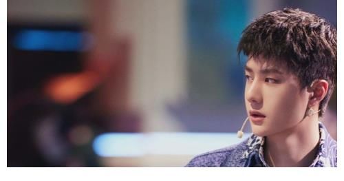 脱口秀|脱口秀节目“含博量”高,王一博成节目“未出席常驻嘉宾”?