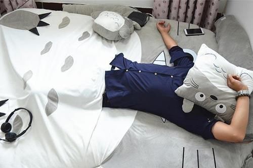 睡着|为什么有人从不做梦,有人睡着就做梦,医生告诉你怎么回事?