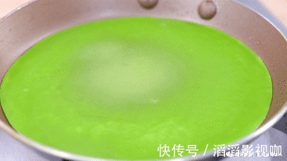 密度|卷一卷，居然好吃到飞起！营养密度翻几倍，软嫩酸甜、增进食欲