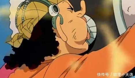 海贼王|海贼王:六大“不忍直视”的画面,罗宾酱两次上榜,捂眼看娜美!