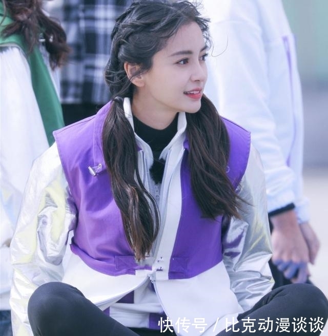 经纪人 杨颖经纪人发文,疑似针对跑男节目组,跑男导演发文:好遗憾