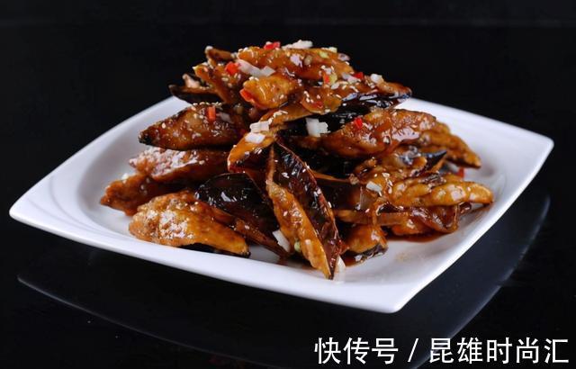 五花肉|餐厅十道川味家常菜,好吃下饭,深受广大“观众”喜爱,值得收藏