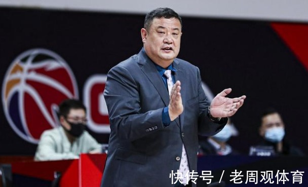 安徽文一|山东男篮好事不断，教练组继续升级，又一名帅到位，徐长锁危险了