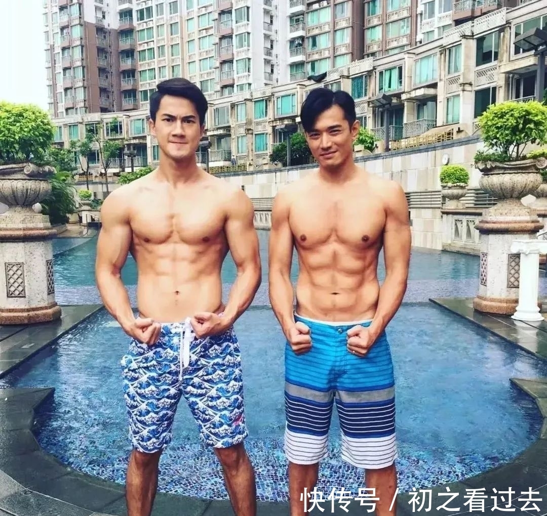 外面的世界|转行学健身,快速实现网红梦,做健身界的“李佳琦”和“李子柒”