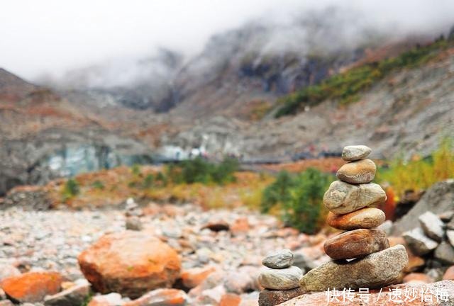 又美又神奇，然而却头号坑爹的景点，海螺沟必须榜上有名